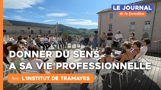 Training to Change Your Life