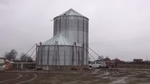 Janja kod Bijeljine dobija funkcionalan silos i sušaru (Zemlja izvor života) TV K3