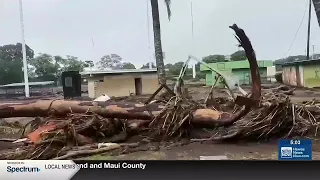 Tropical Storm Nolo: List of Hawaii closures, cancellations