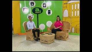 A buena hora