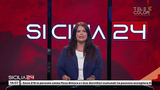 Sicilia24 30 Settembre 2026 - ore 14