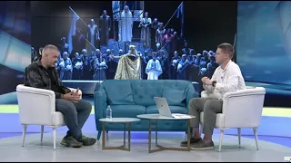 Ammar Jažić najavio novo izvođenje opere Tvrtko kralj bosanski u Narodnom pozorištu
