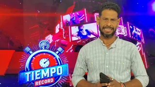 Sports on Café Noticias