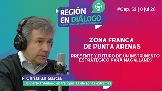 July 08, 2026 - Free Trade Zone: present and future