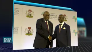 From Vision to Impact: A collection of speeches delivered at Afreximbank Meetings from 2015 to 2025