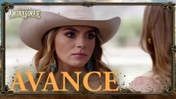 PREVIEW Chapter 19: Clara will confront Daniela | This Thursday | Land of Love and Courage