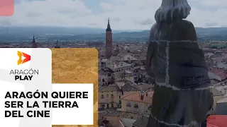 🎬 Aragon wants to be the land of cinema