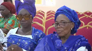 The Last Journey: Sanwo-Olu, others bid Chief Oseni farewell