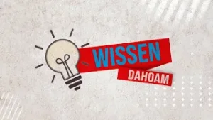 Wissen Dahoam: Ein Vulkanausbruch mitten in Bayern?