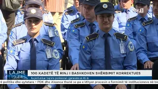 Ka përfunduar trajnimi profesional i gjeneratës së 46-të