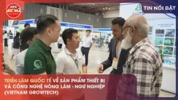 11:30 International Exhibition on Agriculture, Forestry, and Fisheries