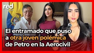 Gabriela Muñoz case is worse than believed: Gustavo Petro faces a dark fate