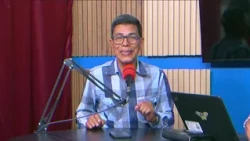 SIN TANTOS CUENTOS  con CESAR QUINTERO