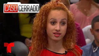 I was born dead, and now I want to live my life! 💀😭💍 | Caso Cerrado Complete Case | Telemundo