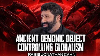 Dark Prophetic Mystery Behind The European Union | Jonathan Cahn Exposes Satanic End Times Plans