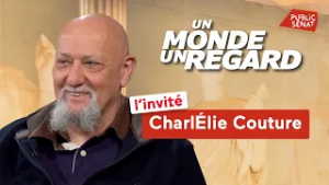 Charlélie Couture : le "multiartiste"