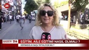 KANAL 26 ANA HABER BÜLTENİ 30.09.2024