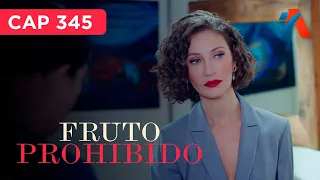 FORBIDDEN FRUIT - Preview Monday 09/28/2026