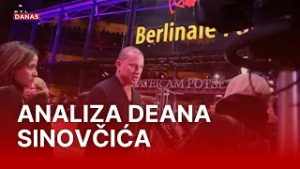 Filmska elita u Berlinu: Tko su najveći favoriti za Zlatnog medvjeda? | RTL Danas