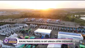 Menuju masa depan Green Mining di Indonesia