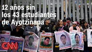 Ayotzinapa proves that political timing takes precedence over justice, expert says
