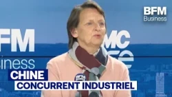 Valérie Niquet (FRS): China as a trading partner and industrial competitor
