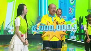 សប្ដាហ៍ពិសេស!! គេត្រឡប់មកសងសឹក សើចទៀតហើយ! កម្មវិធីត្រឡប់ទៅកាន់ភាពយុវវ័យ Back To The Youth