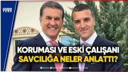 Grave Allegations Against Mustafa Sarıgül: What’s in the Prosecutor’s Testimonies?