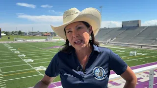 Caldwell Night Rodeo 2026 Purse Payout