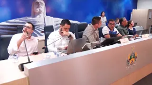 AUDIÊNCIA GESTÃO SUS 3º QUADRIMESTRE DE 2025