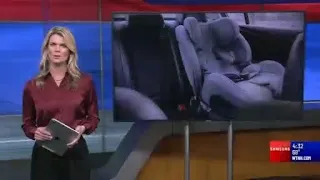 Interview: Child Passenger Safety Week