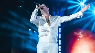 Amor - Achille Lauro (#rilive Palermo 2026)