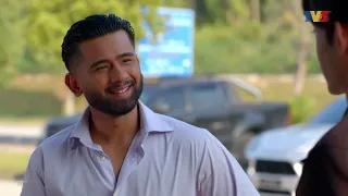 [HIGHLIGHT] Akad Tak Dipinta (2026): Ep 8 - Best Jadi Isteri Orang Kaya? Ikhmal Hina Seri | Tonton