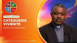 Earthquake in Panama | Living Catechesis