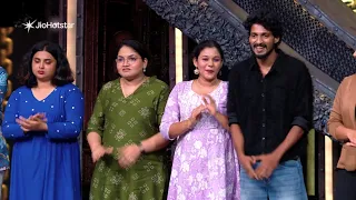 Bigg Boss #AgniPareeksha | ജയിച്ചാലും തോറ്റാലും അർഹതപ്പെട്ടവർക്ക് ഇത് കിട്ടും "