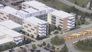 Former Wake County teacher, youth pastor charged with child sex crimes