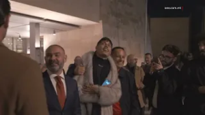 ŻEWĠ-TERZI FIL-BELT GĦALL-MILIED
