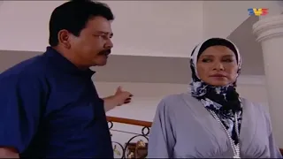 [CLIP] Kala Hati : Ep 11 - Tolong Halau Dia keluar Dari Rumah Ni! | Tonton