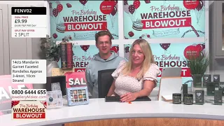 JewelleryMaker Live 28/09/2026 with Carol Roache GIA AJP, Liam Dickins & Cherry Cavil