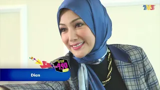 [CLIP] Dian: Ep 11 - Teruk Betul, Hisham Gunakan Perempuan Untuk Kekayaan | Tonton