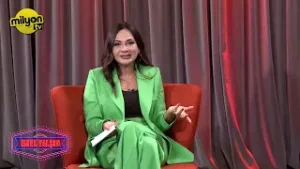 Emel Yalçın "Doyamadık Size" - Konuk: Sakiler - 30. Bölüm