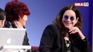 🤖🎤 Sharon Osbourne Defends Controversial Ozzy AI: "I Don't Want Him to Be Forgotten" 👀