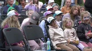 Rozprávky zavítali aj do Liptovského Mikuláša