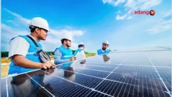 81ST NATIONAL ELECTRICITY DAY, PLN STRENGTHENS NATIONAL ENERGY SECURITY AND INDEPENDENCE