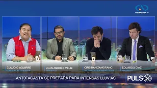 Antofagasta Television