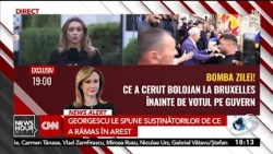 The Judge's Rationale for Releasing Georgescu from Custody