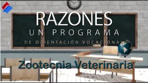 Razones Zootecnia Veterinaria