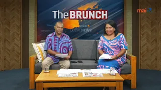 The Brunch with Stanley Simpson and Jacquee Speight [ep 20]