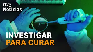 Cancer research advances toward earlier diagnosis | RTVE News