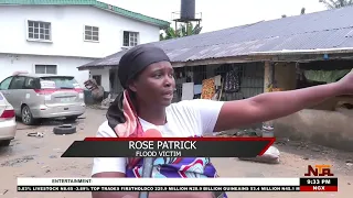 Four Siblings, Rescuer Die in Ikot Anwatim Landslide